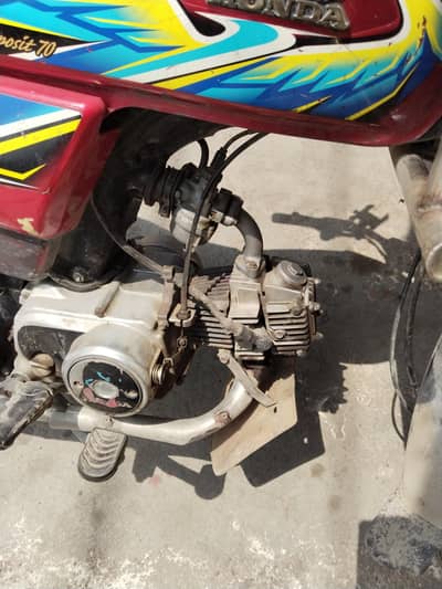 purchase a new bike