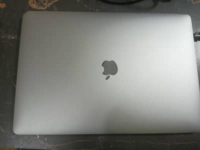 Apple's MacBook Pro
