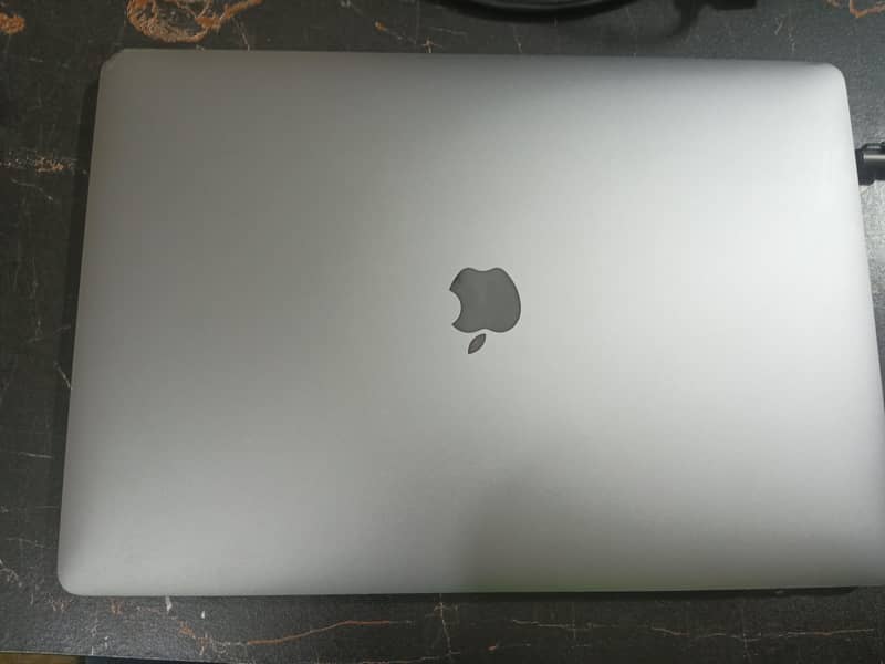 Apple's MacBook Pro 0