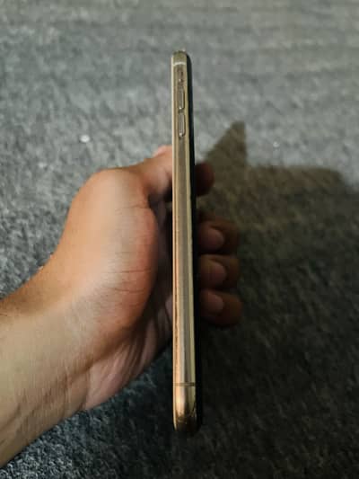 iPhone XS Max Non pta