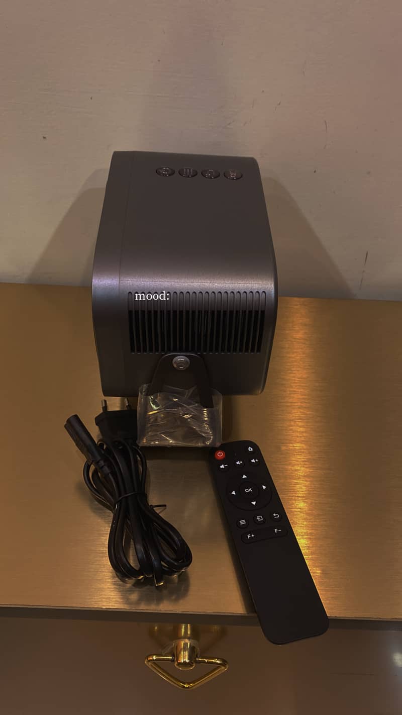Android Projector 3
