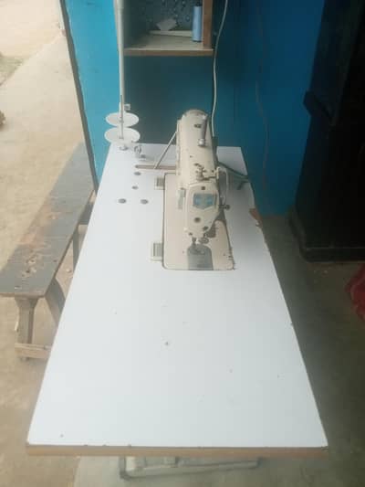 GEMSY sillai machine