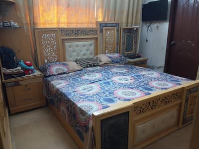 bed room set
