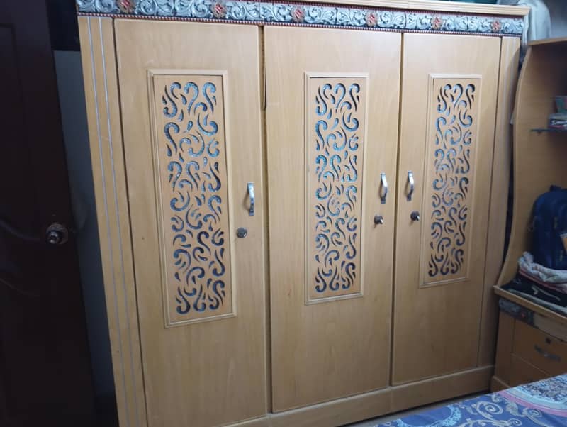 bed room set 2
