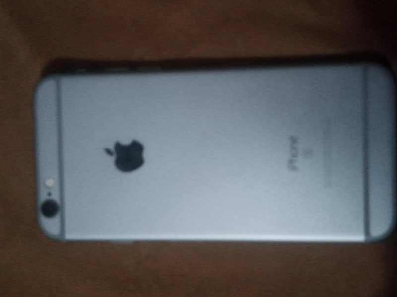 Apple iPhone 6S 1