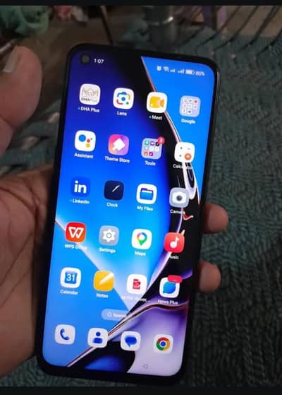 OPPO A96