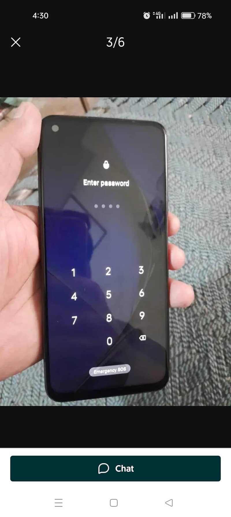 OPPO A96 2