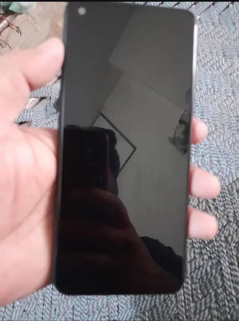 OPPO A96 3