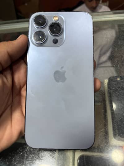 Apple iPhone 13 Pro