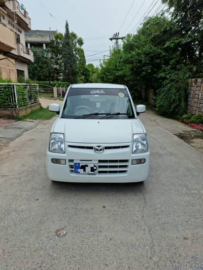Suzuki Alto 2007