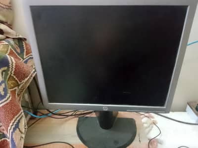 Hp Elite Display E190i LCD 19 inch
