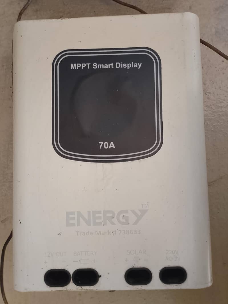 Mppt 70 0