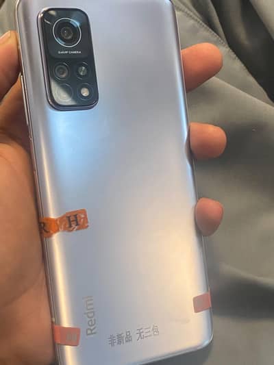 Xiaomi Mi 10T Pro