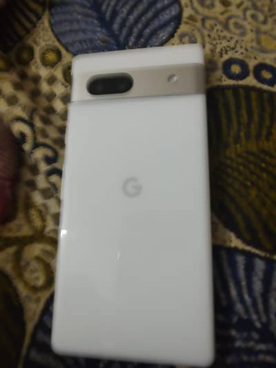 Google Pixel 7a