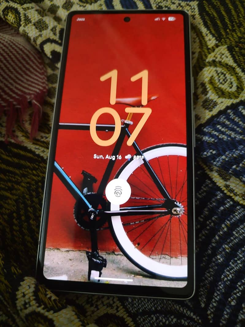 Google Pixel 7a 1