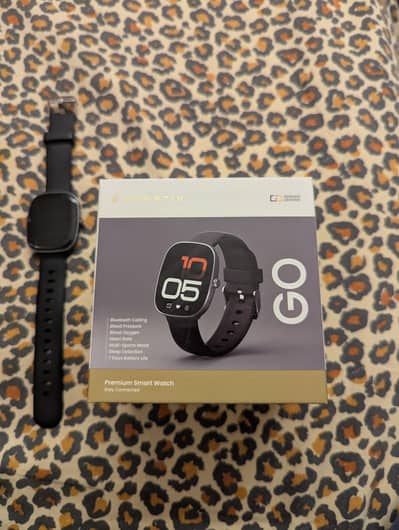 smartix premium smartwatch