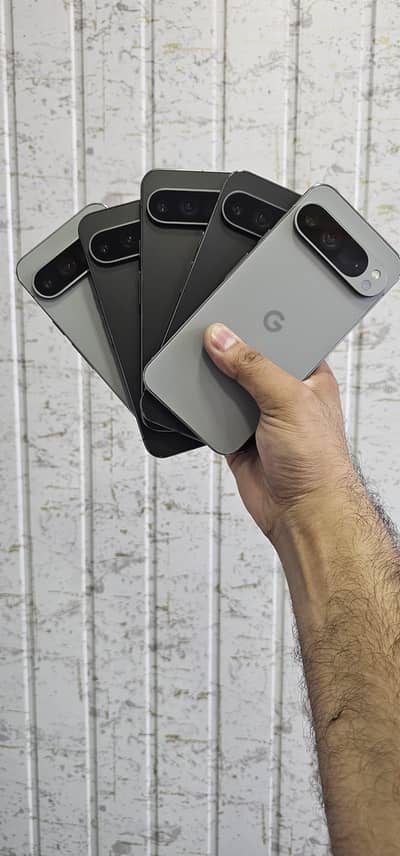 Google Pixel 9 Pro XL