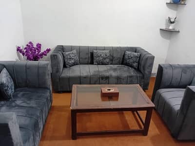 SOFA SET 3+2+1 BRAND NEW TURKISH STYLE 03454779960