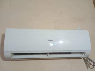 haier 1 ton