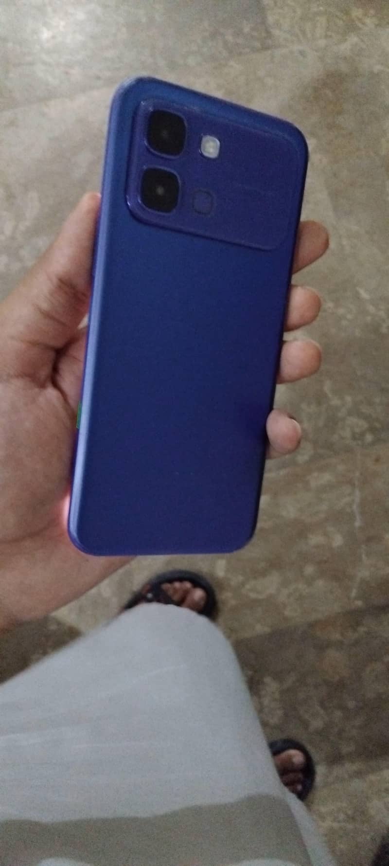 Infinix note edge 1