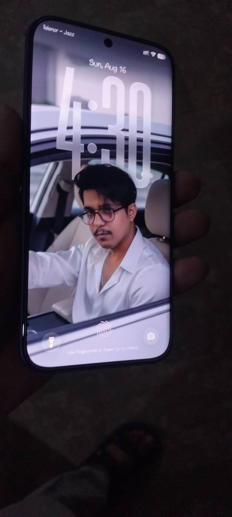 Infinix note edge 2