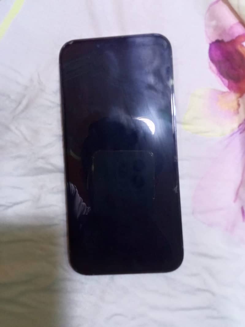 Apple iPhone 13 Pro 4