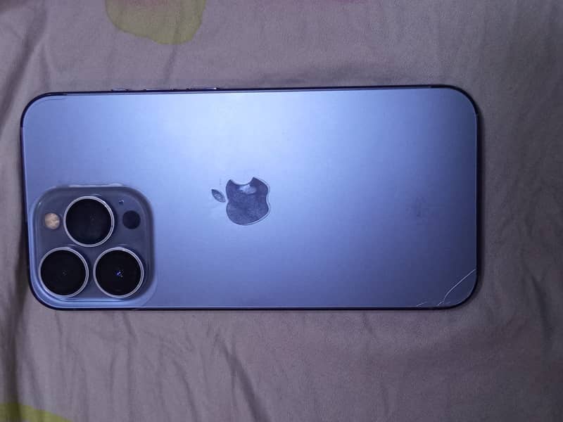 Apple iPhone 13 Pro 5