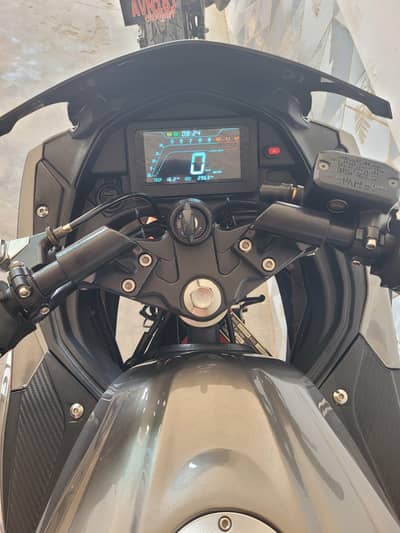 Ducati GT Edition 2024 Model Brand New Bike