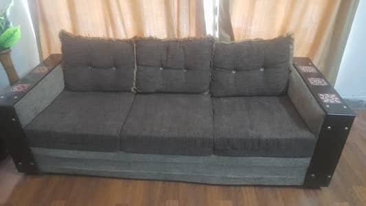 6 seater safa set for sale