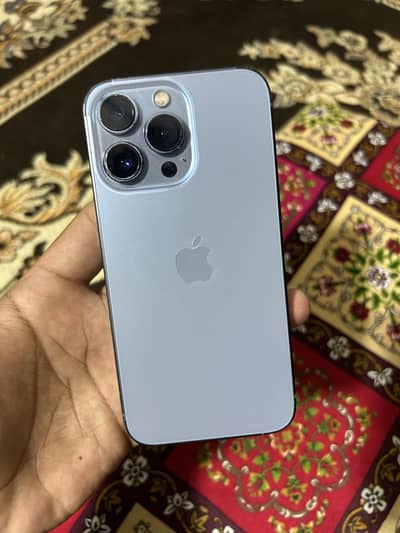 Apple iPhone 13 Pro
