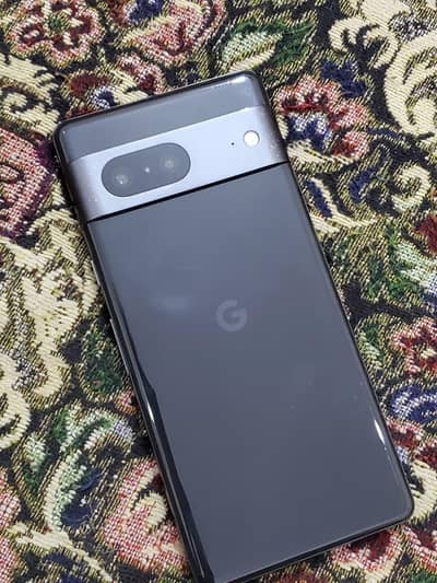 Google Pixel 7