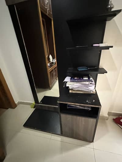 Dressing Table