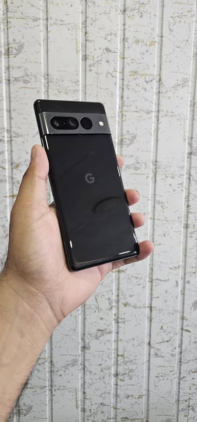 Google Pixel 7 Pro   03392200046
