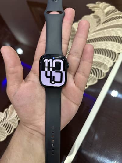 APPLE WATCH SERIES 7 44MM