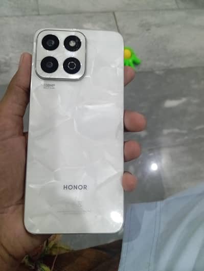 Honor X7c