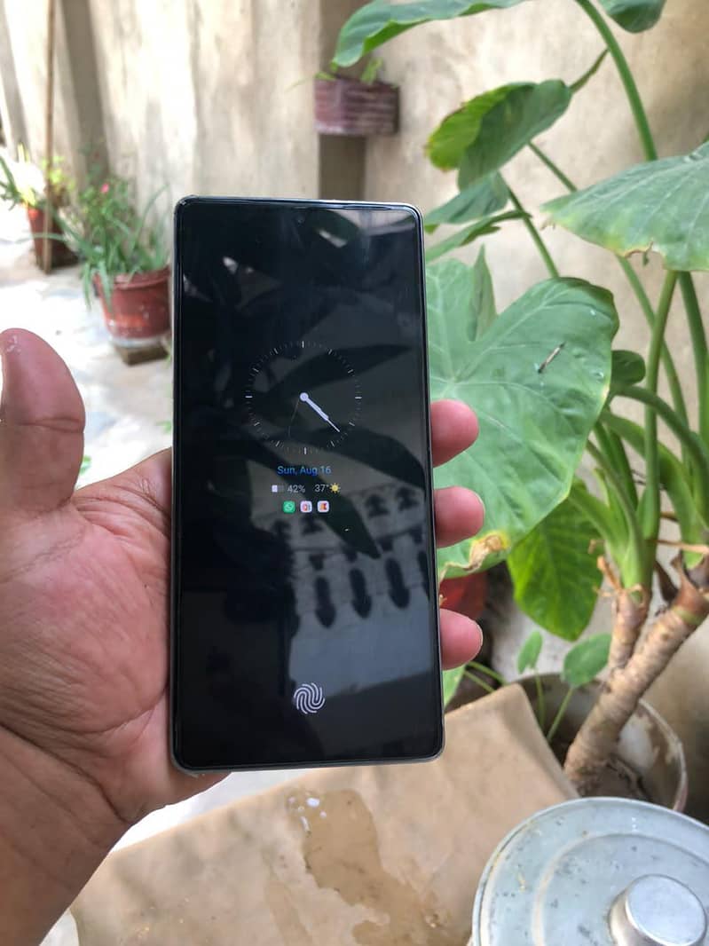 Infinix Note 40 2