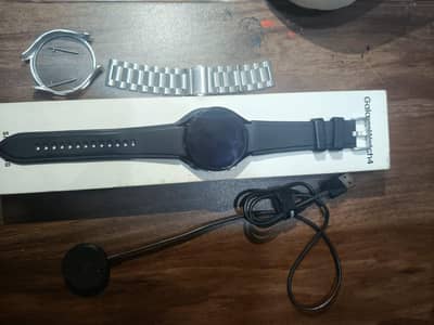 Samsung watch 4 44mm