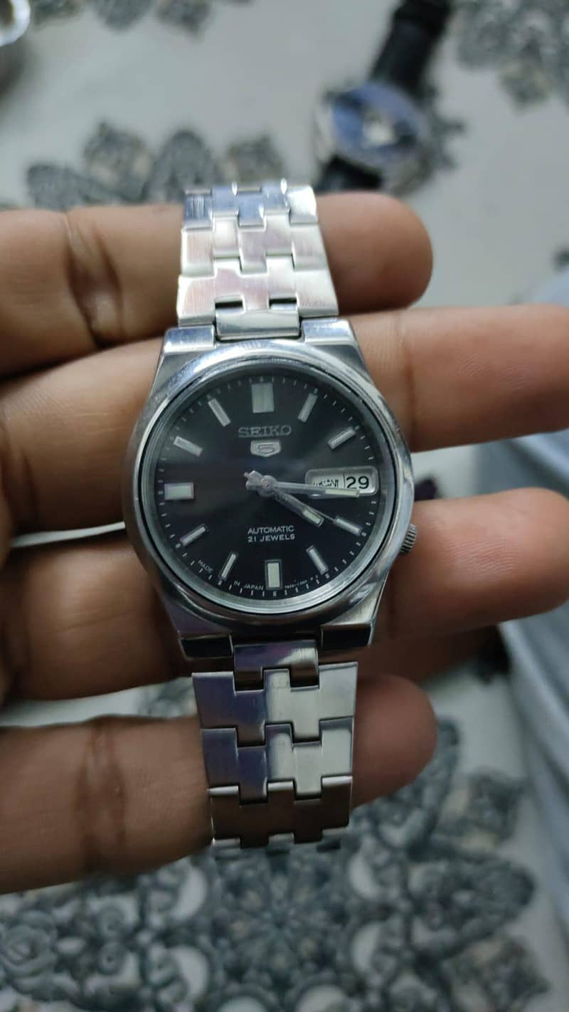 seiko5 0