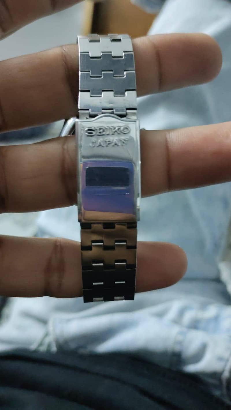 seiko5 4