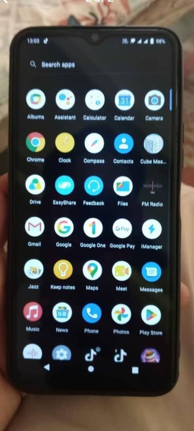 Vivo Y20
