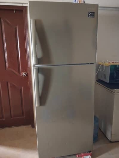 Samsung Fridge