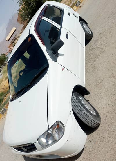 Great Suzuki Alto VXR for Alto Lovers