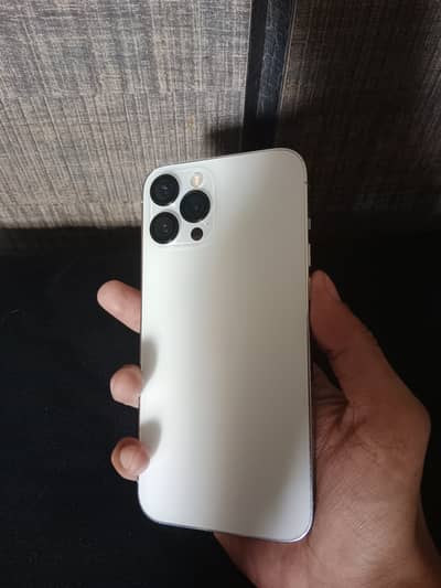 Apple iPhone 12 Pro Max