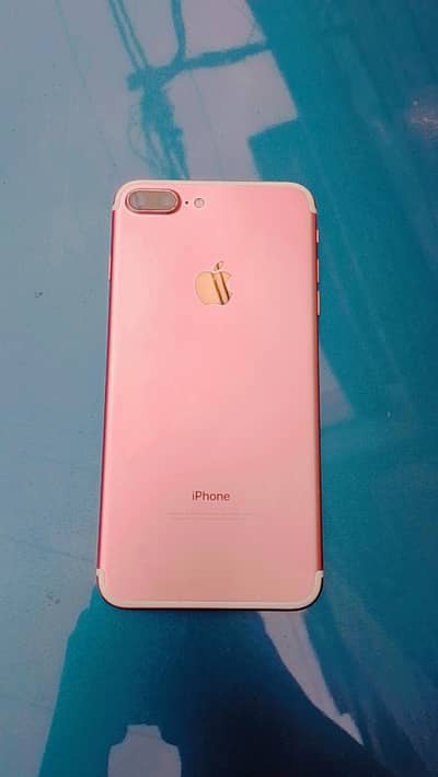 Apple iPhone 7 Plus urgent for sale