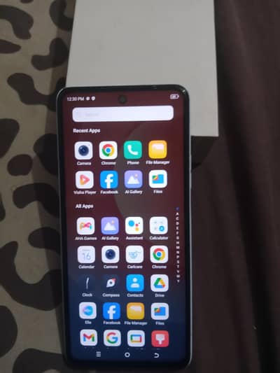 Tecno Camon 19 6/128