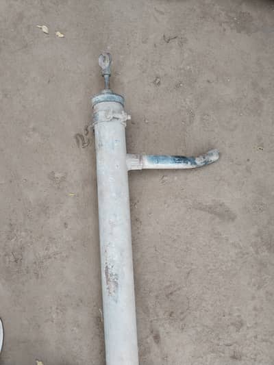 Hand Pump / Nalka For Sale”“Water Hand Pump Nalka”