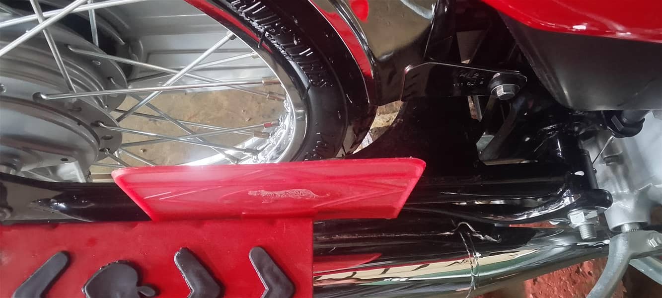 Honda 4