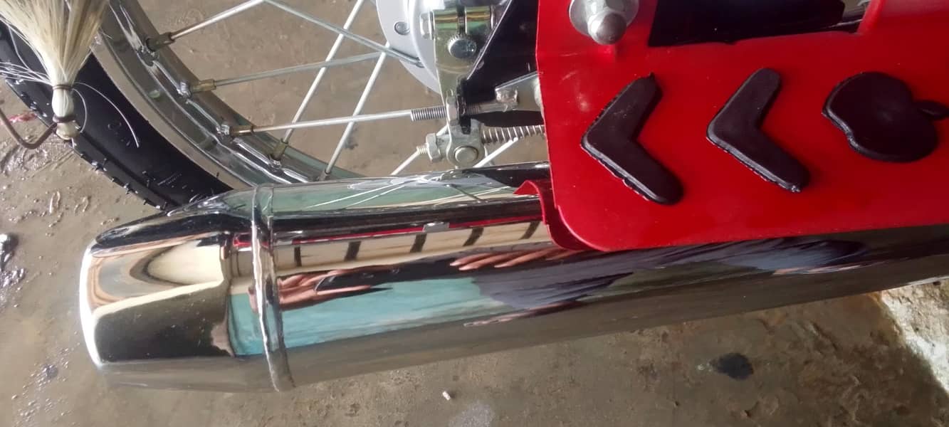 Honda 5