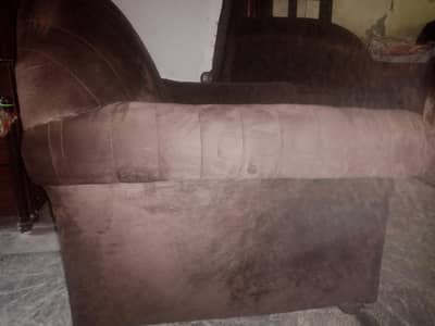 sofa sel