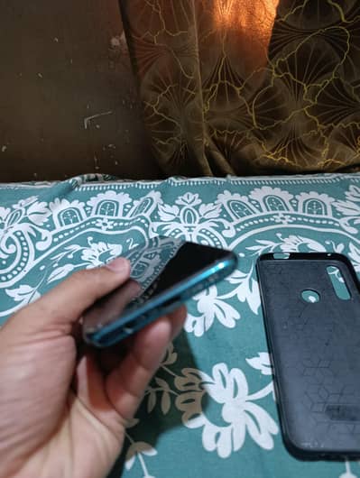 Huawei Y9 Prime pta proved